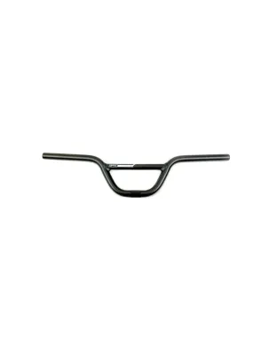 SD Handlebar Alloy Matte Black